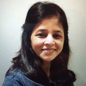 Meet your Posher, Rita